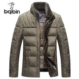 2019 Brand Winter Clothes Factory-direct-clothing Fashion Men Coat Jacket Parkas Mens Down Parka